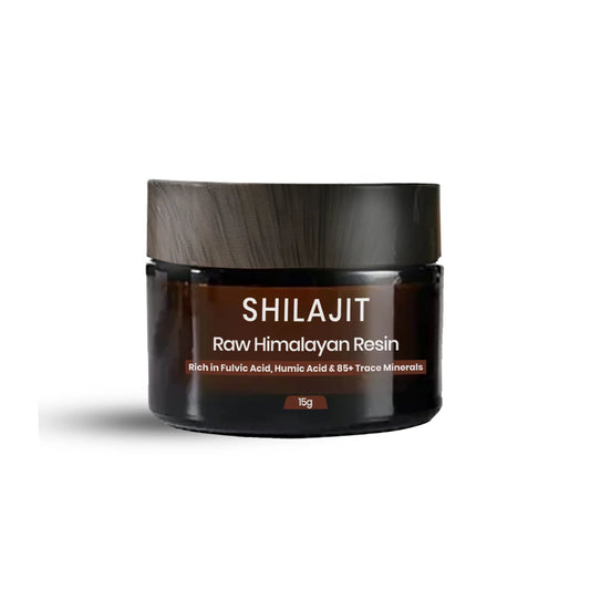 Sunnah Harvest Shilajit