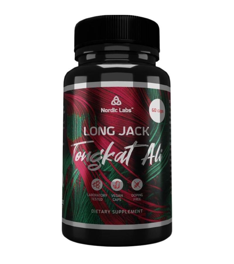 Nordic Labs Tong Ali