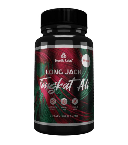 Nordic Labs Tong Ali