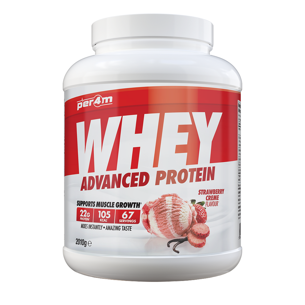Per4m Whey 2.1kg