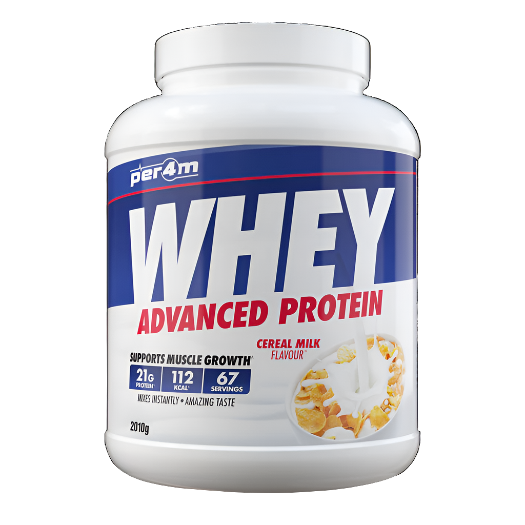 Per4m Whey 2.1kg