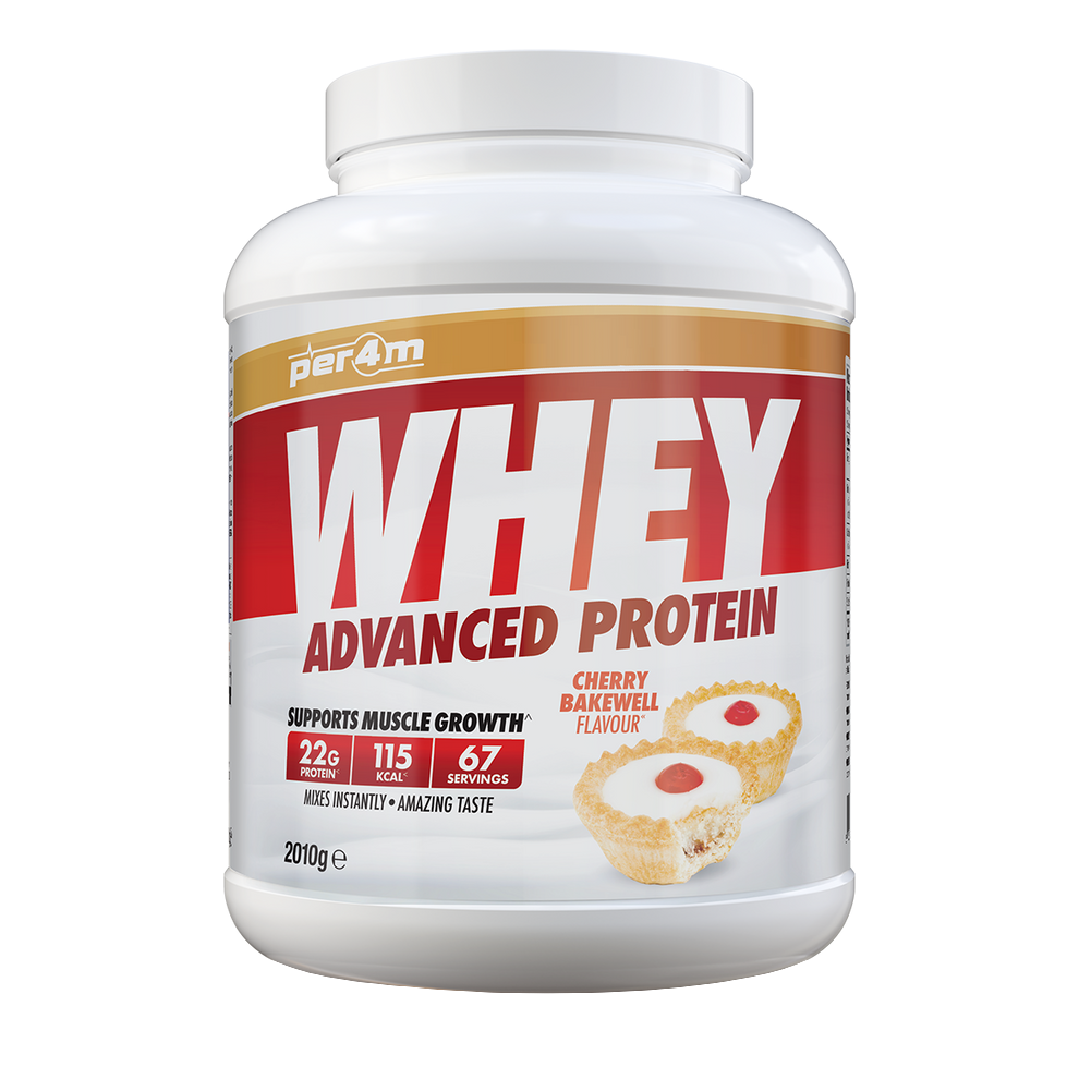 Per4m Whey 2.1kg