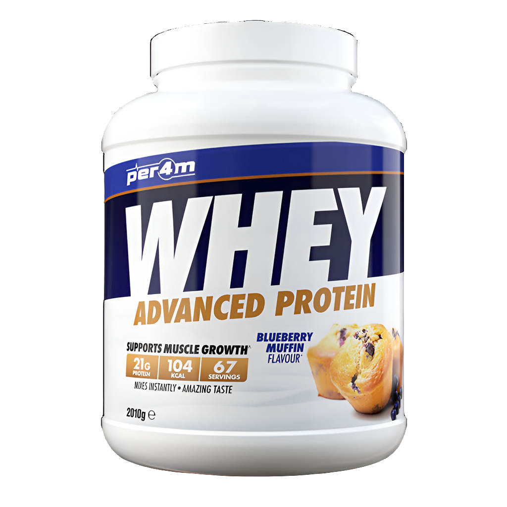 Per4m Whey 2.1kg