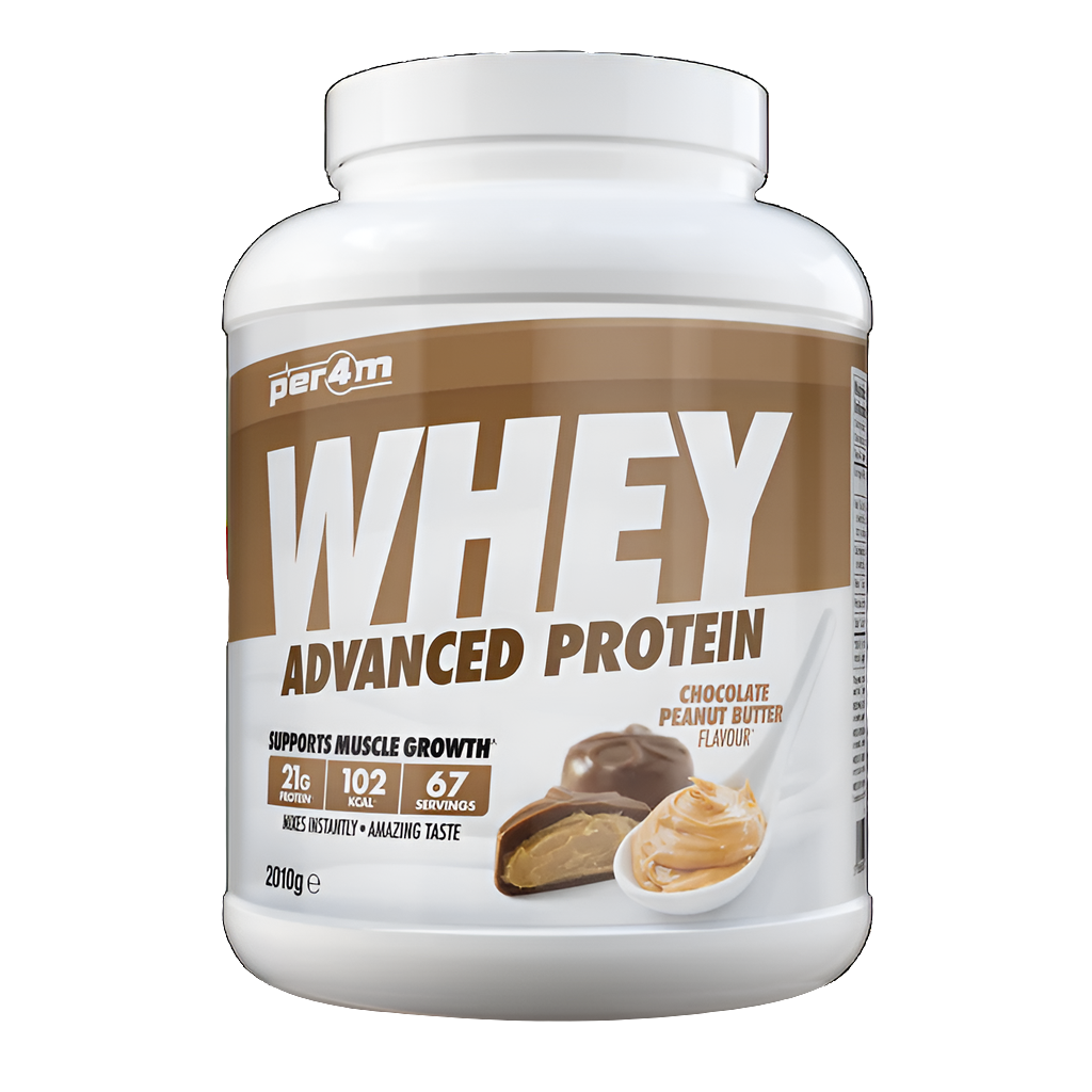 Per4m Whey 2.1kg