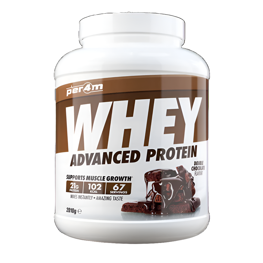 Per4m Whey 2.1kg