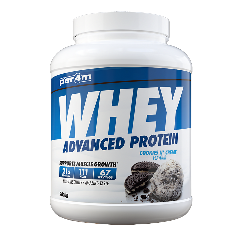 Per4m Whey 2.1kg