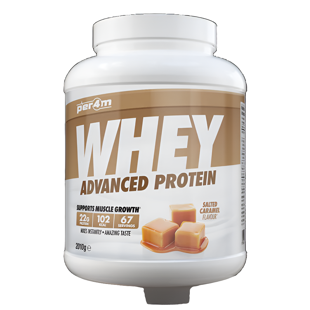 Per4m Whey 2.1kg