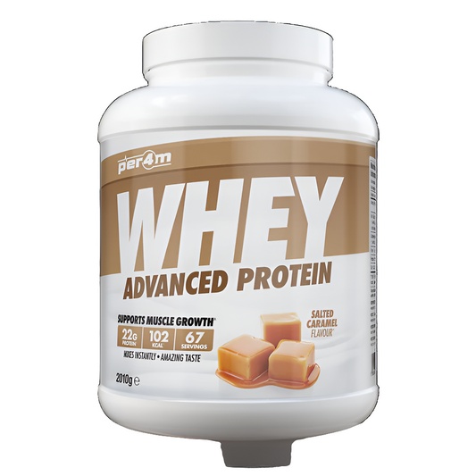 Per4m Whey 2.1kg