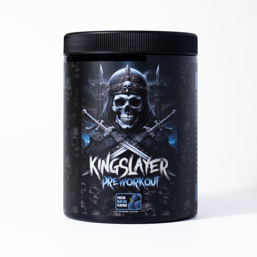 PureLabs Kingslayer Preworkout
