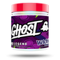 Ghost Legend