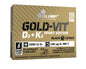 Olimp Sport Nutrition Gold-Vit D3+K2