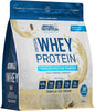 Applied Nutrition Critical Whey Protein 900g
