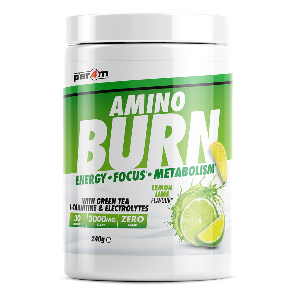 Per4m Amino Burn