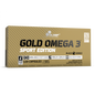 Olimp Sport Nutrition Gold Omega 3