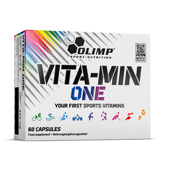 Olimp Sport Nutrition Vita-Min One
