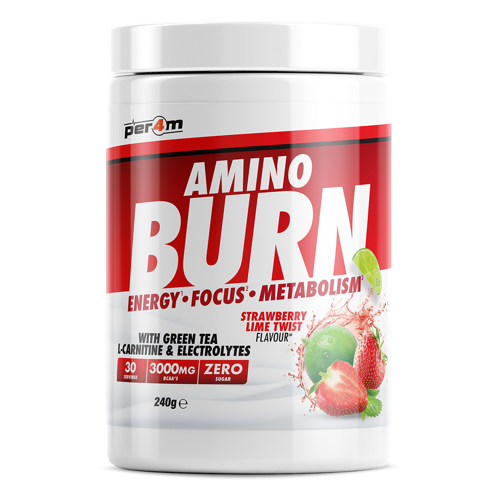 Per4m Amino Burn