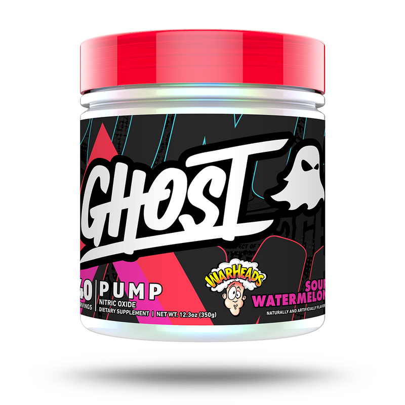 Ghost Pump
