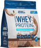 Applied Nutrition Critical Whey Protein 900g