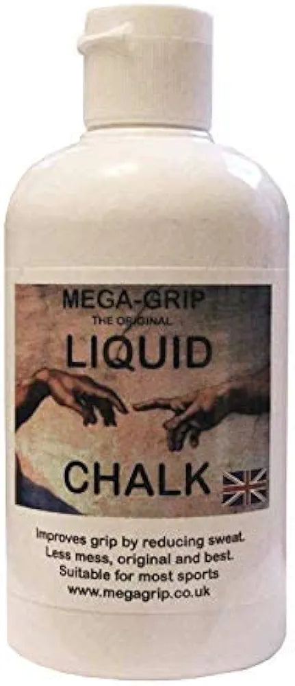 Mega Grip Liquid Chalk