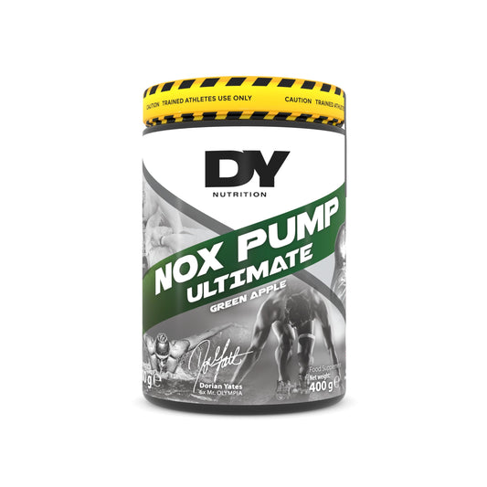 DY Nutrition NOX Pump Ultimate
