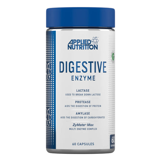 Applied Nutrition Advanced Digestive Enzyme
