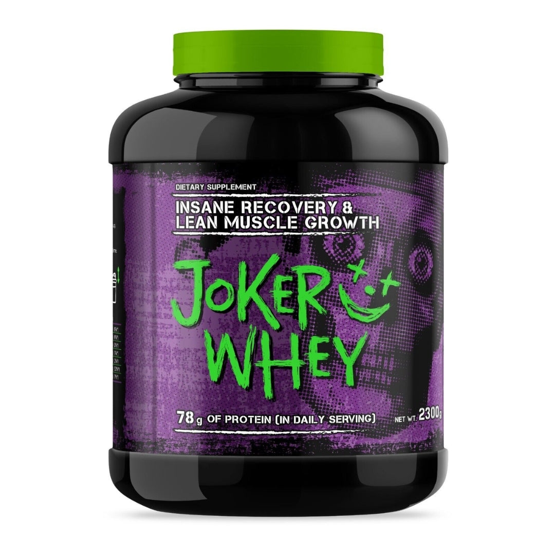 Joker Whey 2.3kg