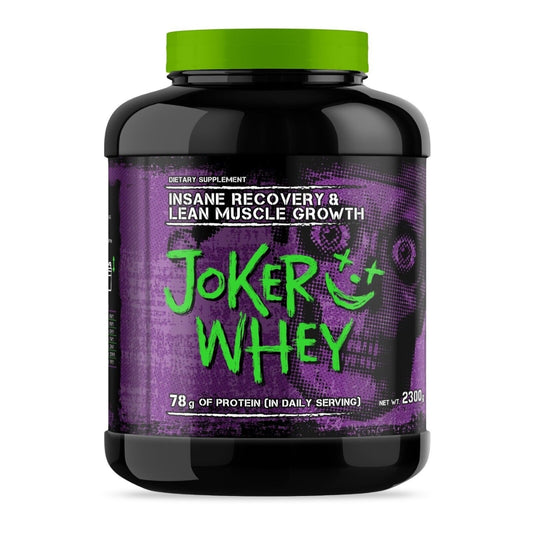 Joker Whey 2.3kg