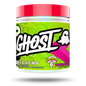 Ghost Legend