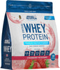 Applied Nutrition Critical Whey Protein 900g