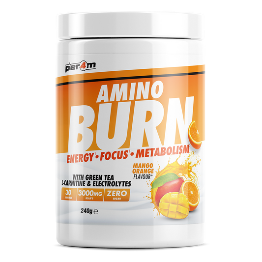 Per4m Amino Burn