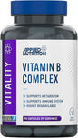 Applied Nutrition Vitamin B Complex
